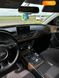 Audi A6, 2014, Бензин, 3 л., 200 тис. км, Седан, Сірий, Лозова Cars-Pr-64847 фото 11
