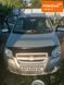 Chevrolet Aveo, 2007 р., Газ пропан-бутан / Бензин, 210 тис. км, Седан, Сірий, Покров (Орджонікідзе) AT-10403964 фото 1