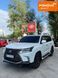 Lexus LX, 2008 г., Газ пропан-бутан / Бензин, 300 тыс. км, Внедорожник / Кроссовер, Белый, Днепр (Днепропетровск) AT-10417642 фото 13