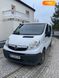 Opel Vivaro, 2011, Дизель, 2 л., 290 тис. км, Мінівен, Білий, Львів Cars-Pr-63152 фото 6