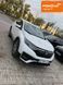 Honda CR-V, 2021 р., Гібрид (MHEV), 90 тис. км, Позашляховик / Кросовер, Білий, Павлоград AT-10411355 фото 1