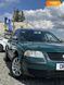 Volkswagen Passat, 2001, Бензин, 1.98 л., 233 тис. км, Седан, Зелений, Стрий 41043 фото 9