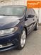 Volkswagen CC / Passat CC, 2013 г., Бензин, 137 тыс. км, Седан, Синий, Киев AT-10406068 фото 4
