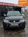 Suzuki Grand Vitara, 2006 г., Газ пропан-бутан / Бензин, 110 тыс. км, Внедорожник / Кроссовер, Чорный, Кам'янка AT-10410306 фото 2