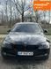 BMW 5 Series, 2010 г., Бензин, 200 тыс. км, Седан, Чорный, Запорожье AT-10412986 фото 1