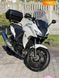 Honda CBF 1000, 2012, Бензин, 1000 см³, 27 тыс. км, Мотоцикл Спорт-туризм, Белый, Буськ moto-37917 фото 48