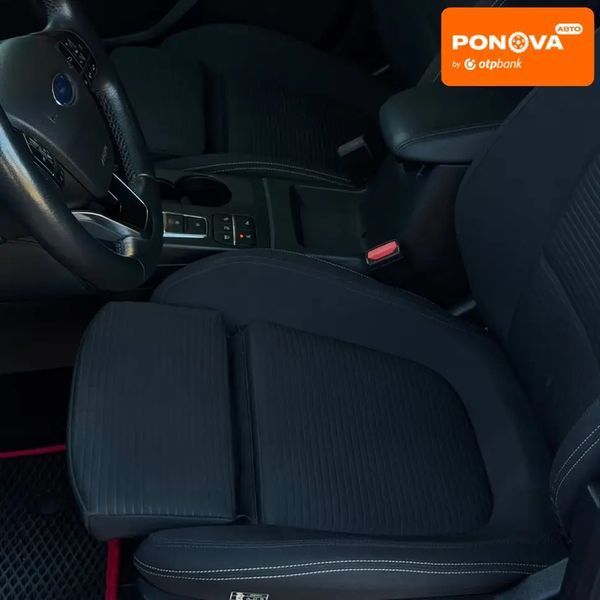 Ford Focus, 2020 г., Дизель, 197 тыс. км, Универсал, Красный, Днепр (Днепропетровск) AT-10424723 фото
