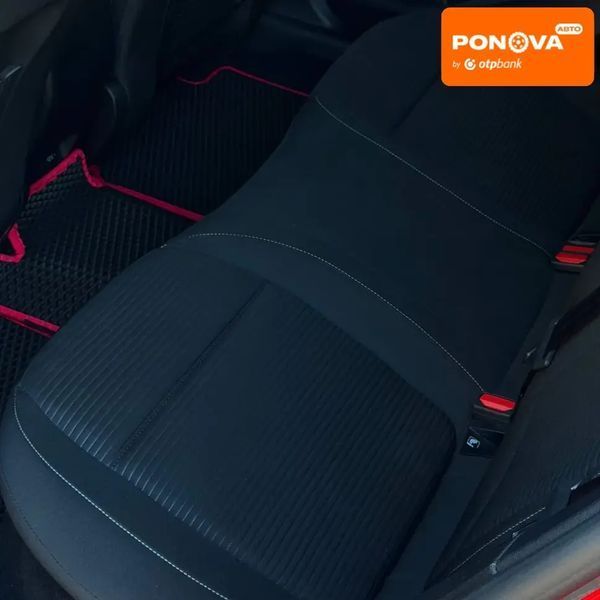 Ford Focus, 2020 г., Дизель, 197 тыс. км, Универсал, Красный, Днепр (Днепропетровск) AT-10424723 фото