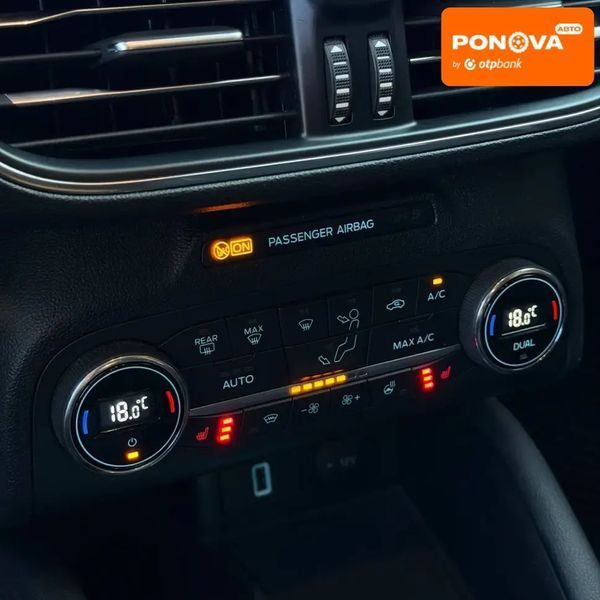 Ford Focus, 2020 г., Дизель, 197 тыс. км, Универсал, Красный, Днепр (Днепропетровск) AT-10424723 фото