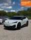 Volkswagen ID. UNYX, 2025 г., Електро, 3 тыс. км, Хетчбек, Белый, Кривой Рог AT-10420544 фото 1