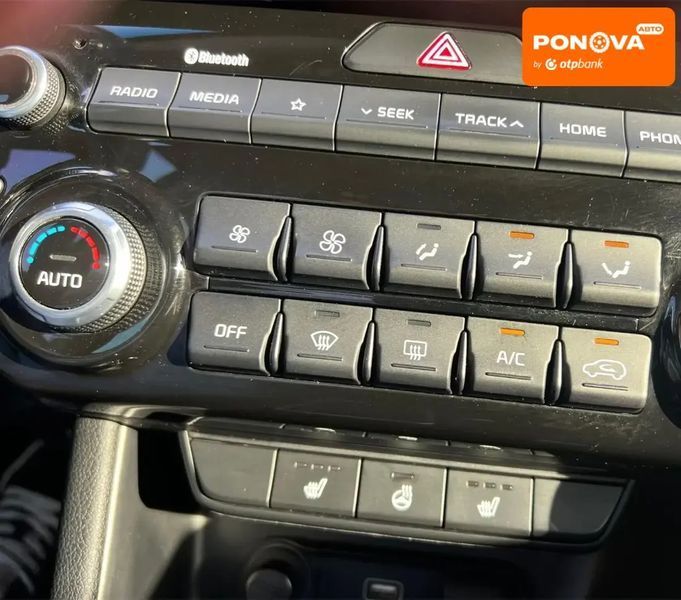 Kia Sportage, 2019 г., Дизель, 136 тыс. км, Внедорожник / Кроссовер, Синий, Днепр (Днепропетровск) AT-10418171 фото