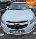 Chevrolet Cruze, 2012 р., Дизель, 233 тис. км, Седан, Білий, Софіївська Борщагівка AT-10428063 фото 1