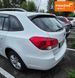 Chevrolet Cruze, 2012 р., Дизель, 233 тис. км, Седан, Білий, Софіївська Борщагівка AT-10428063 фото 3
