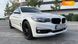 BMW 3 Series GT, 2015, Бензин, 2 л., 193 тис. км, Ліфтбек, Білий, Київ Cars-Pr-61927 фото 4