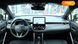 Toyota Corolla Cross, 2023, Гібрид (HEV), 2 л., 34 тис. км, Позашляховик / Кросовер, Сірий, Київ 97417 фото 7