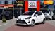 Toyota Yaris, 2020, Бензин, 1.5 л., 52 тис. км, Хетчбек, Білий, Житомир 108419 фото 1