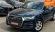 Audi Q7, 2017 р., Бензин, 94 тис. км, Позашляховик / Кросовер, Синій, Львів AT-10418220 фото 1