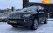 Jeep Compass, 2016, Бензин, 2.36 л., 121 тис. км, Позашляховик / Кросовер, Чорний, Львів 11666 фото 3