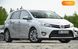 Toyota Verso, 2015, Дизель, 2.2 л., 157 тис. км, Мінівен, Сірий, Бердичів 99930 фото 1