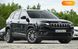 Jeep Cherokee, 2019, Газ пропан-бутан / Бензин, 2.4 л., 77 тыс. км, Внедорожник / Кроссовер, Чорный, Бердичев 110282 фото 1