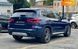 BMW X3, 2017, Бензин, 2 л., 85 тыс. км, Внедорожник / Кроссовер, Синий, Киев 109899 фото 52