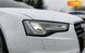 Audi A5 Sportback, 2015, Дизель, 2 л., 232 тис. км, Ліфтбек, Білий, Львів 29697 фото 9