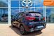 MG ZS, 2022 г., Бензин, 65 тыс. км, Внедорожник / Кроссовер, Чорный, Чубинське AT-10421718 фото 3