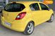 Opel Corsa, 2008, Бензин, 1.4 л., 142 тис. км, Хетчбек, Жовтий, Житомир 18886 фото 6