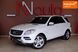 Mercedes-Benz M-Class, 2012 г., Дизель, 160 тыс. км, Внедорожник / Кроссовер, Белый, Одесса AT-10413579 фото 1