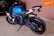 Suzuki GSX-R 750, 2011 г., Бензин, 12 тыс. км, Спортбайк, Синий, Одесса AT-10408724 фото 3