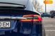 Tesla Model X, 2017, Електро, 123 тис. км, Позашляховик / Кросовер, Синій, Київ Cars-Pr-60639 фото 4
