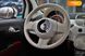 Fiat 500, 2011, Бензин, 1.24 л., 128 тыс. км, Хетчбек, Белый, Харьков 11340 фото 11
