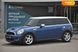 MINI Clubman, 2008, Бензин, 1.6 л., 203 тис. км, Універсал, Синій, Харків 50396 фото 3