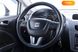 SEAT Leon, 2011, Бензин, 1.4 л., 237 тыс. км, Хетчбек, Белый, Луцк 3828 фото 17