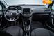 Peugeot 208, 2019, Бензин, 1.2 л., 67 тис. км, Хетчбек, Білий, Київ 36149 фото 17
