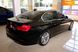 BMW 3 Series, 2017, Бензин, 2 л., 120 тис. км, Седан, Чорний, Одеса 107236 фото 12