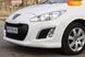 Peugeot 308, 2011, Дизель, 1.56 л., 245 тис. км, Універсал, Білий, Бердичів 23481 фото 12
