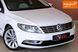 Volkswagen CC / Passat CC, 2014 г., Дизель, 206 тыс. км, Седан, Белый, Одесса AT-10414761 фото 3