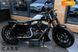 Harley-Davidson XL 1200X, 2017, Бензин, 1200 см³, 6 тис. км, Мотоцикл Круізер, Чорний, Одеса moto-37483 фото 44