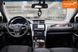 Toyota Camry, 2015 р., Газ пропан-бутан / Бензин, 202 тис. км, Седан, Чорний, Київ AT-10417379 фото 12