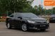 Toyota Camry, 2015 р., Газ пропан-бутан / Бензин, 202 тис. км, Седан, Чорний, Київ AT-10417379 фото 1