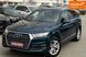 Audi Q7, 2017 р., Бензин, 94 тис. км, Позашляховик / Кросовер, Синій, Львів AT-10418220 фото 4