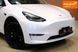 Tesla Model Y, 2022 р., Електро, 79 тис. км, Позашляховик / Кросовер, Білий, Одеса AT-10429709 фото 2