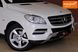 Mercedes-Benz M-Class, 2012 г., Дизель, 160 тыс. км, Внедорожник / Кроссовер, Белый, Одесса AT-10413579 фото 3