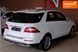 Mercedes-Benz M-Class, 2012 г., Дизель, 160 тыс. км, Внедорожник / Кроссовер, Белый, Одесса AT-10413579 фото 5