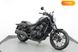 Honda CMX 1100DP, 2022, Бензин, 1080 см³, 8 тыс. км, Мотоцикл Круизер, Серый, Гнівань moto-117811 фото 3