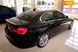 BMW 3 Series, 2017, Бензин, 2 л., 120 тыс. км, Седан, Чорный, Одесса 107236 фото 10