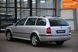 Skoda Octavia, 2002 р., Бензин, 190 тис. км, Універсал, Сірий, Харків AT-10416204 фото 4