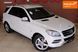 Mercedes-Benz M-Class, 2012 г., Дизель, 160 тыс. км, Внедорожник / Кроссовер, Белый, Одесса AT-10413579 фото 4