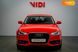 Audi A4, 2015, Бензин, 2 л., 147 тис. км, Седан, Червоний, Київ 15539 фото 2